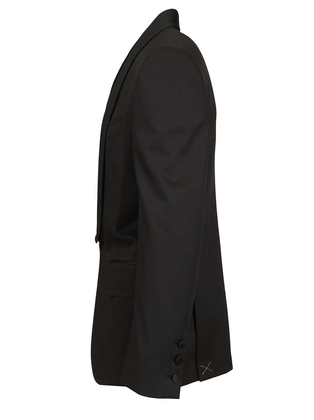 Vivienne Westwood Men Tuxedo Jacket "Humphrey" VIVIENNE WESTWOOD
