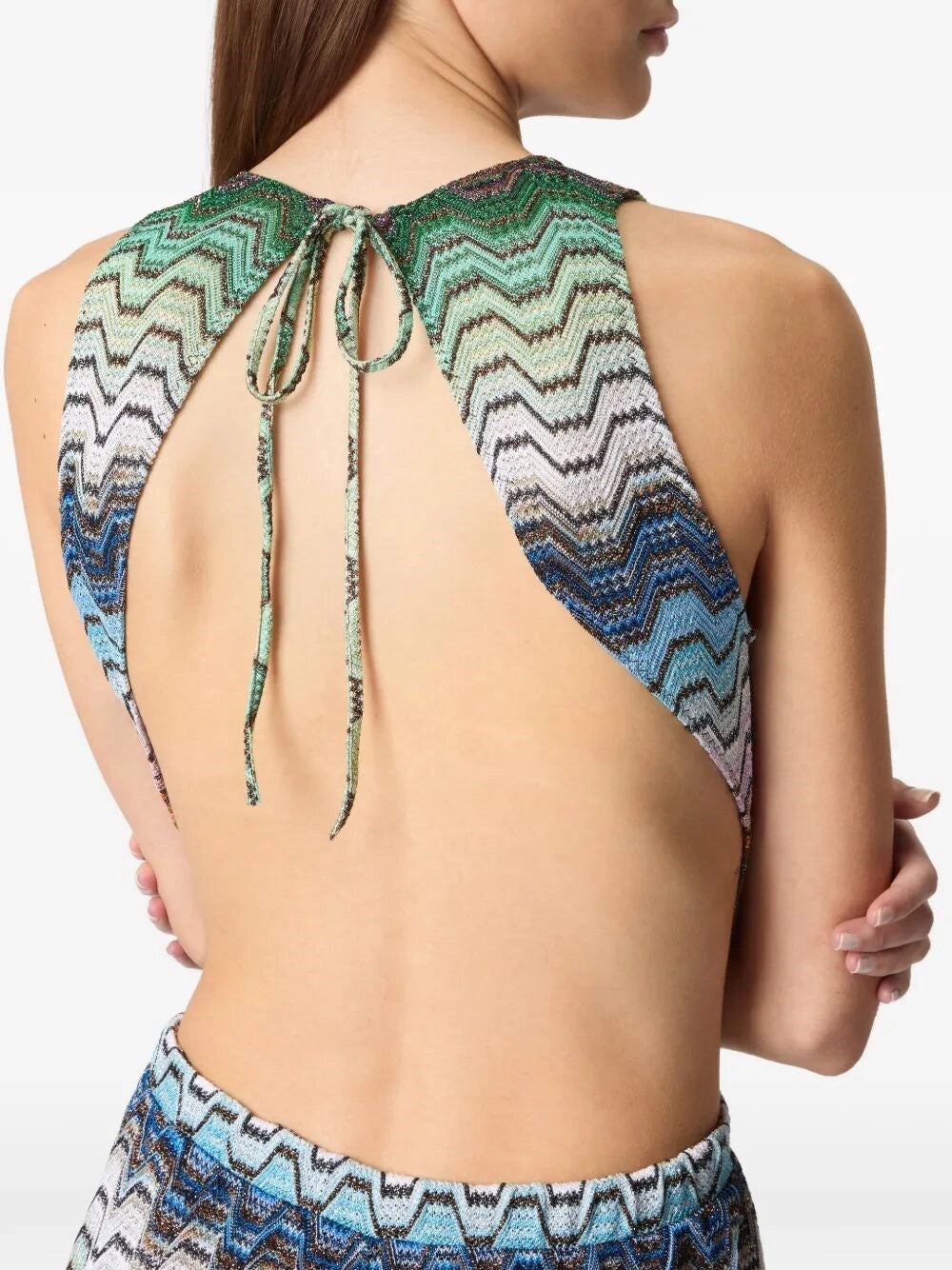 Missoni Women Long Jumpsuit MISSONI
