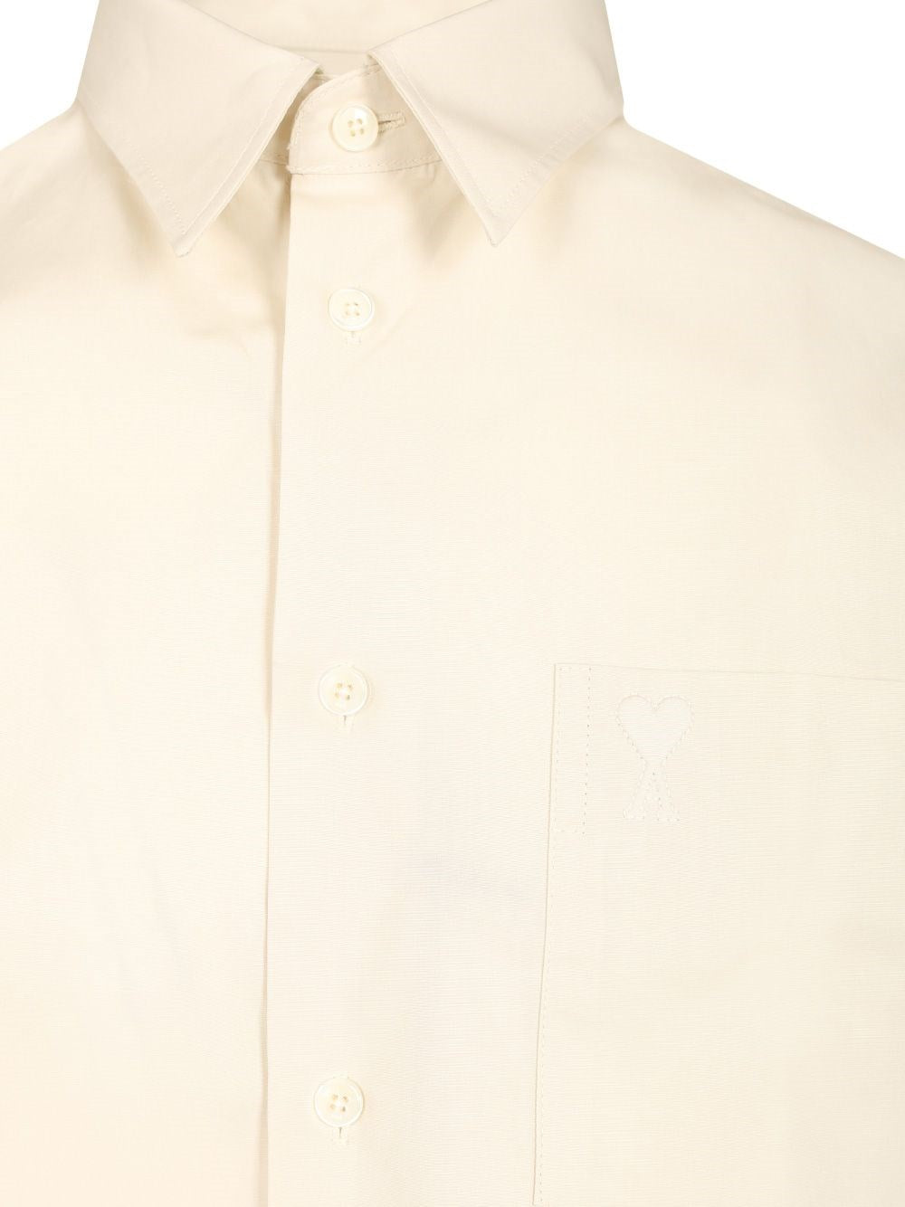Ami Men "Ami De Coeur" Shirt AMI PARIS