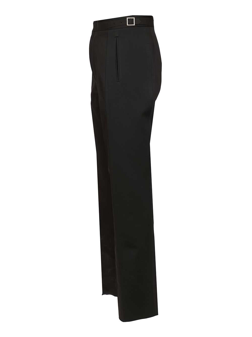 Vivienne Westwood Men Tuxedo Trousers VIVIENNE WESTWOOD