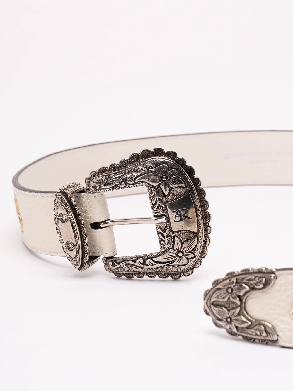 Ermanno Scervino Women Belt ERMANO SCERVINO