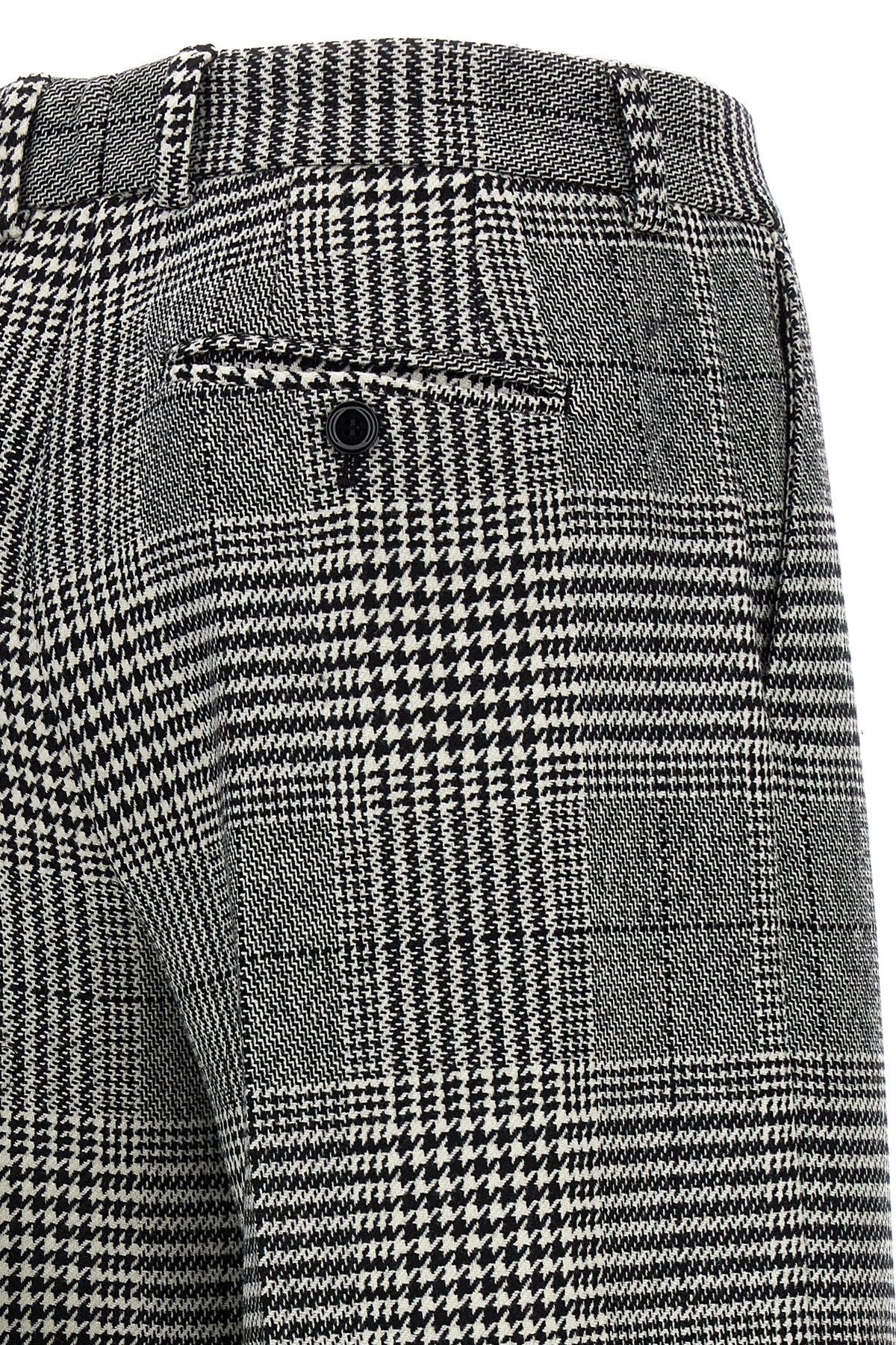 Dolce & Gabbana Women 'Sartoriale' Pants DOLCE & GABBANA