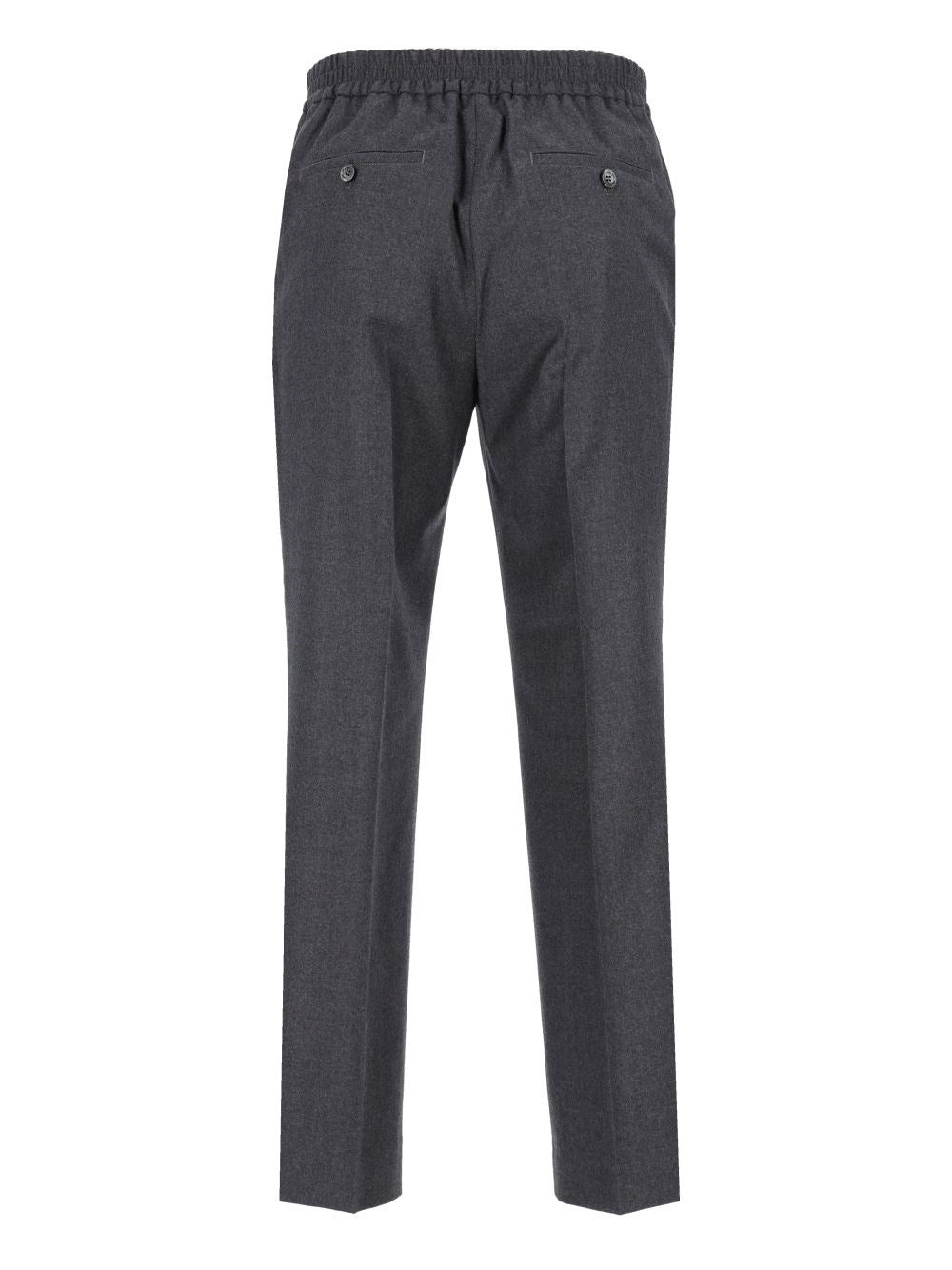 Ami Men Tailored Trousers AMI PARIS