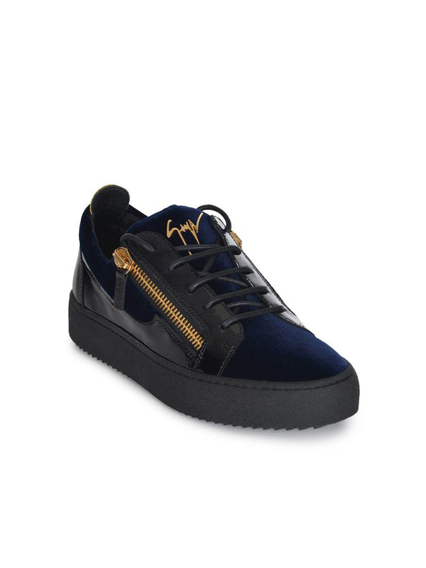 Giuseppe Zanotti Sneakers Men Giuseppe Zanotti