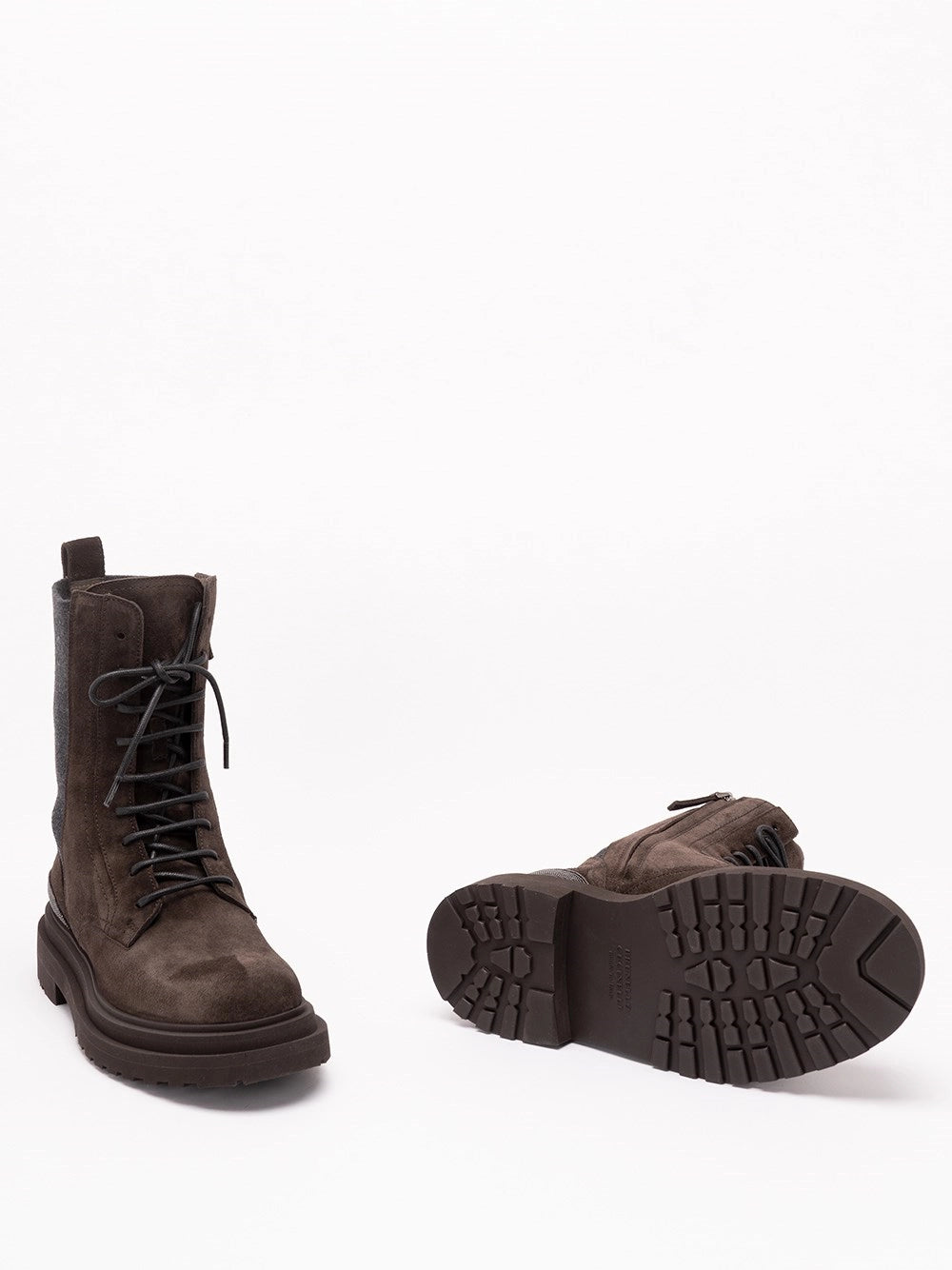 Brunello Cucinelli Women Ankle Boots BRUNELLO CUCINELLI