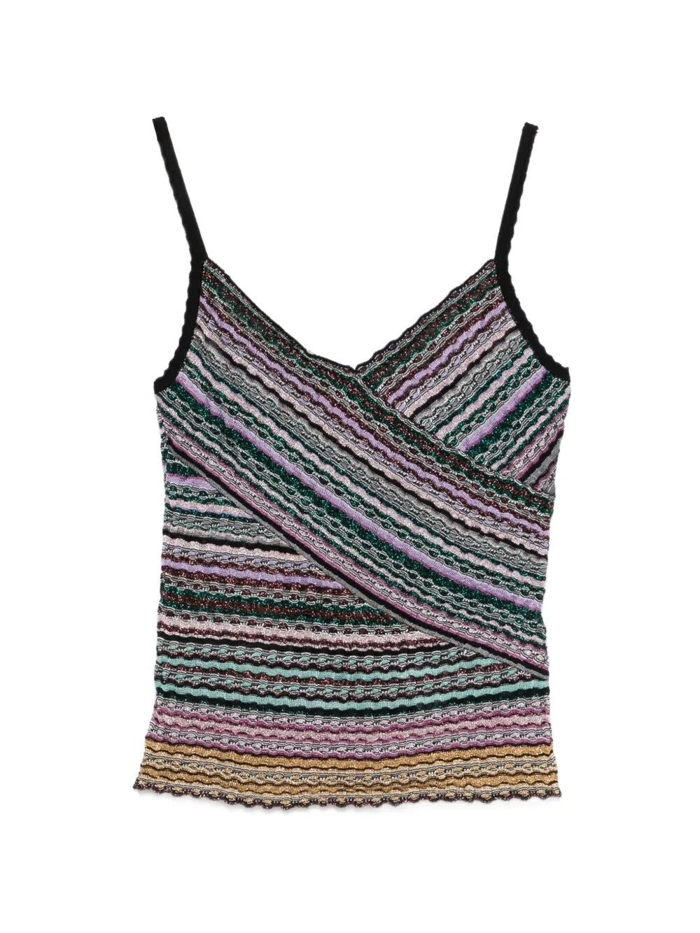 Missoni Women Top MISSONI