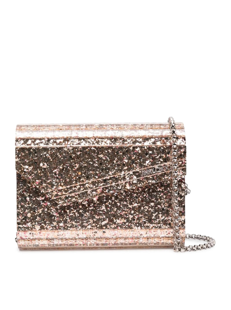 Jimmy Choo Women Small Candy Clutch JIMMY CHOO