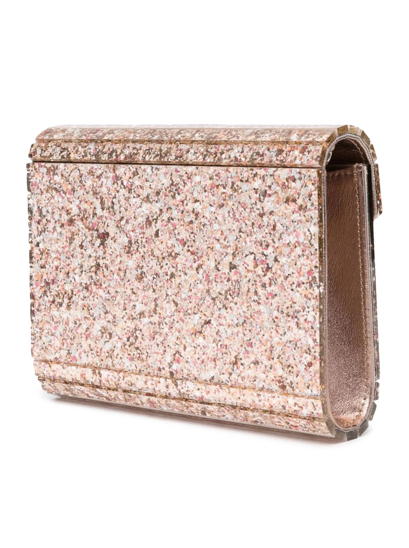 Jimmy Choo Women Small Candy Clutch JIMMY CHOO