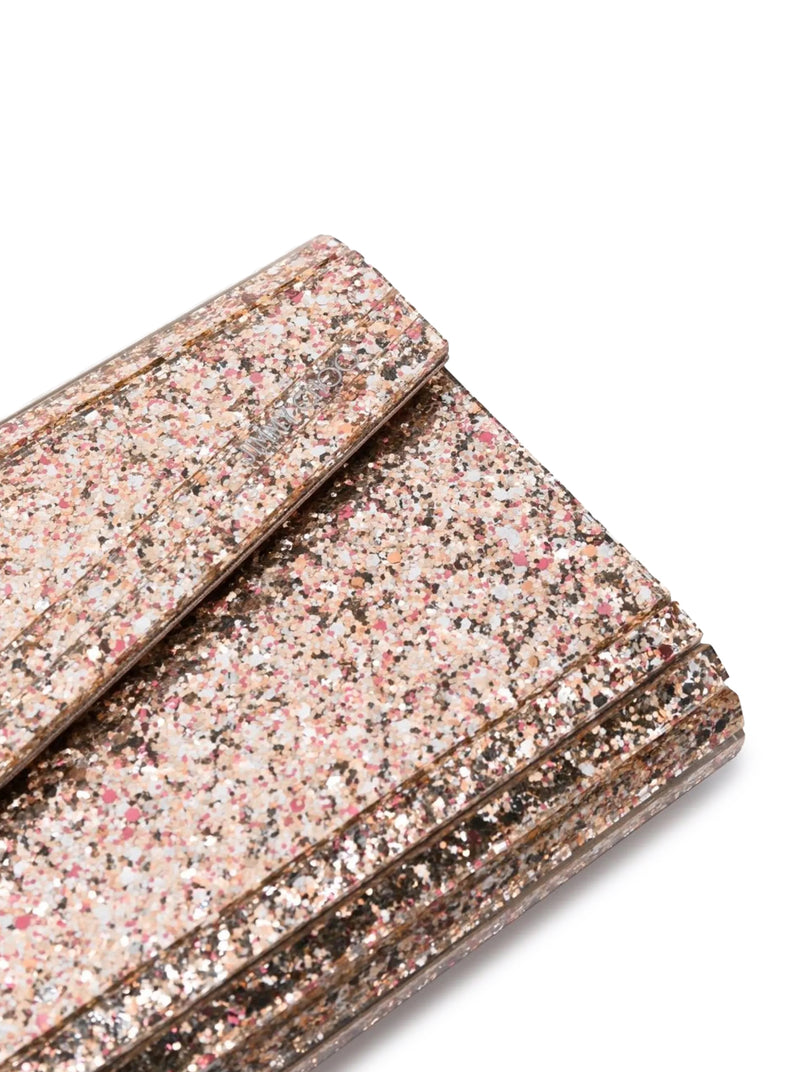 Jimmy Choo Women Small Candy Clutch JIMMY CHOO