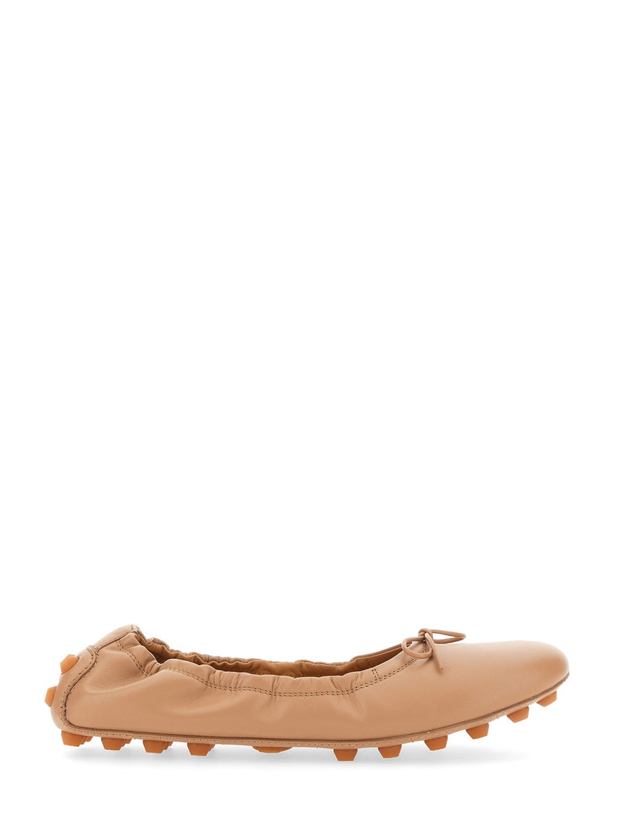 Tod's Women Ballerina Bubble TOD'S
