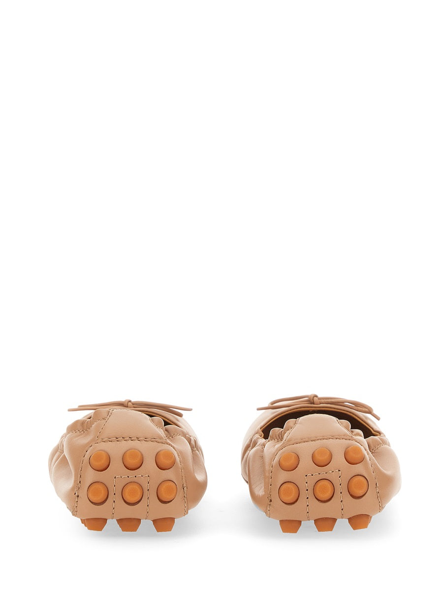 Tod's Women Ballerina Bubble TOD'S