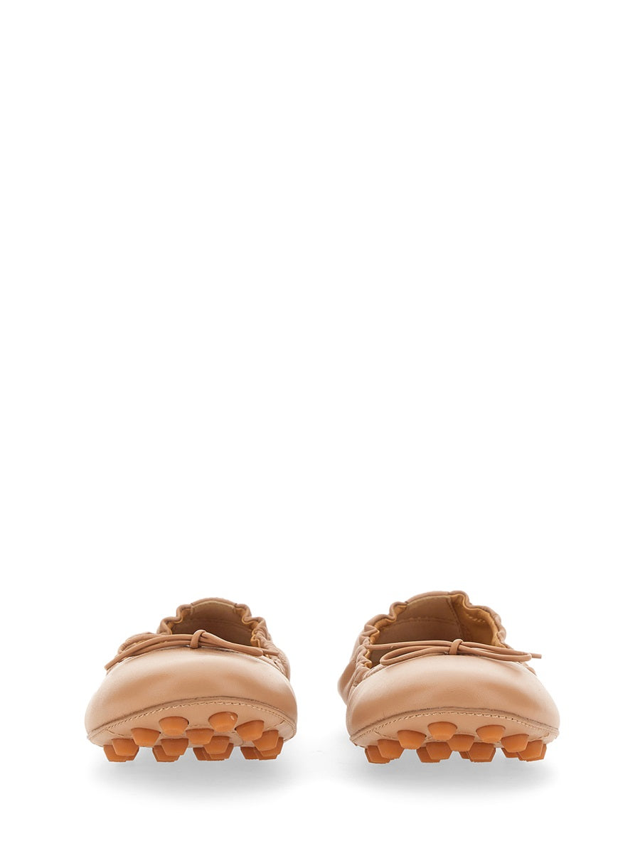 Tod's Women Ballerina Bubble TOD'S