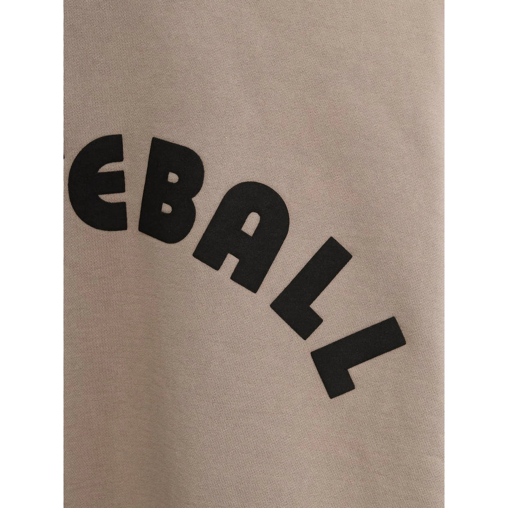 Fear Of God Neutrals Sweaters & Knitwear - Sweatshirts Men FEAR OF GOD