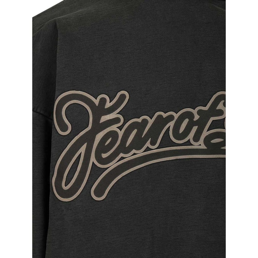 Fear Of God Black Sweaters & Knitwear - Hoodies Men FEAR OF GOD