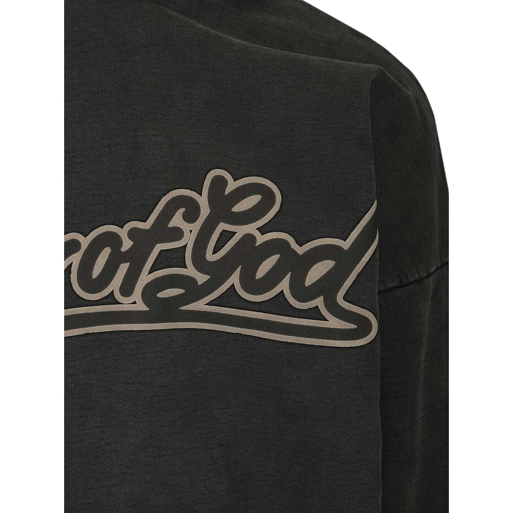 Fear Of God Black Sweaters & Knitwear - Hoodies Men FEAR OF GOD