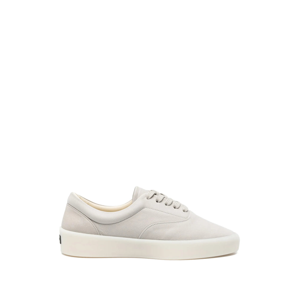 Fear Of God Grey Trainers - Low-Tops Men FEAR OF GOD