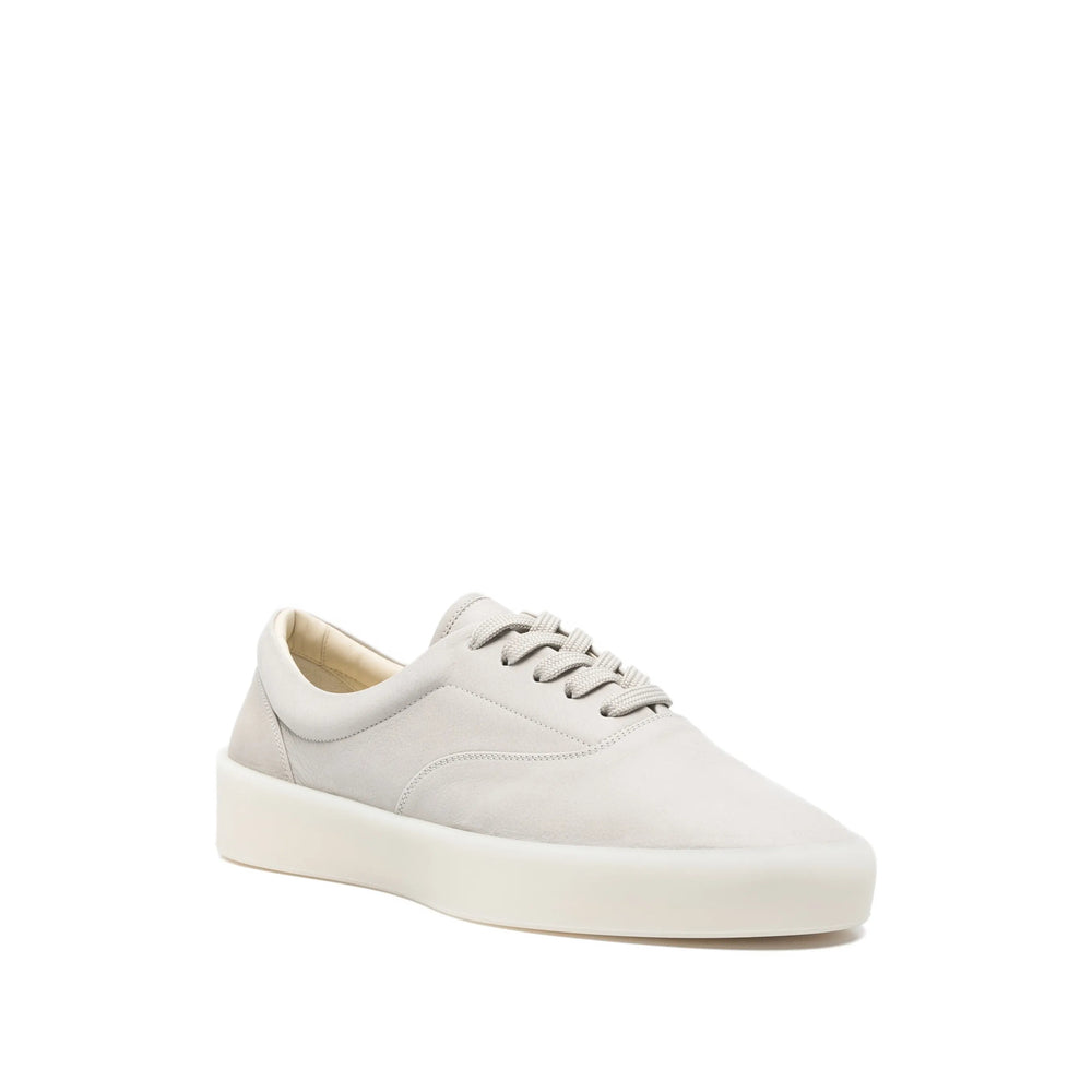 Fear Of God Grey Trainers - Low-Tops Men FEAR OF GOD