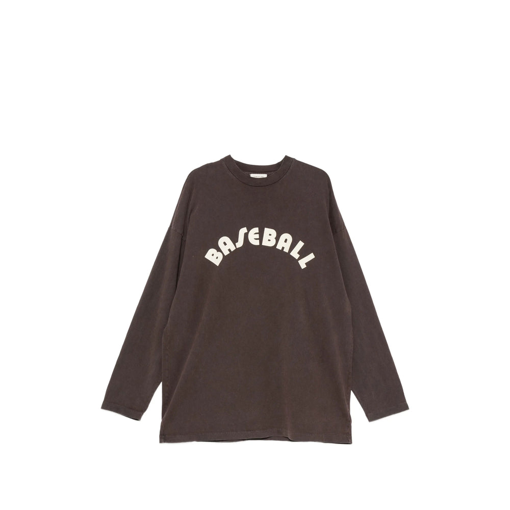 Fear Of God Brown T-Shirts & Vests - T-Shirts Men FEAR OF GOD