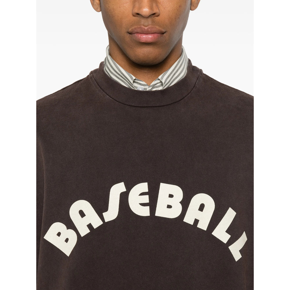 Fear Of God Brown T-Shirts & Vests - T-Shirts Men FEAR OF GOD