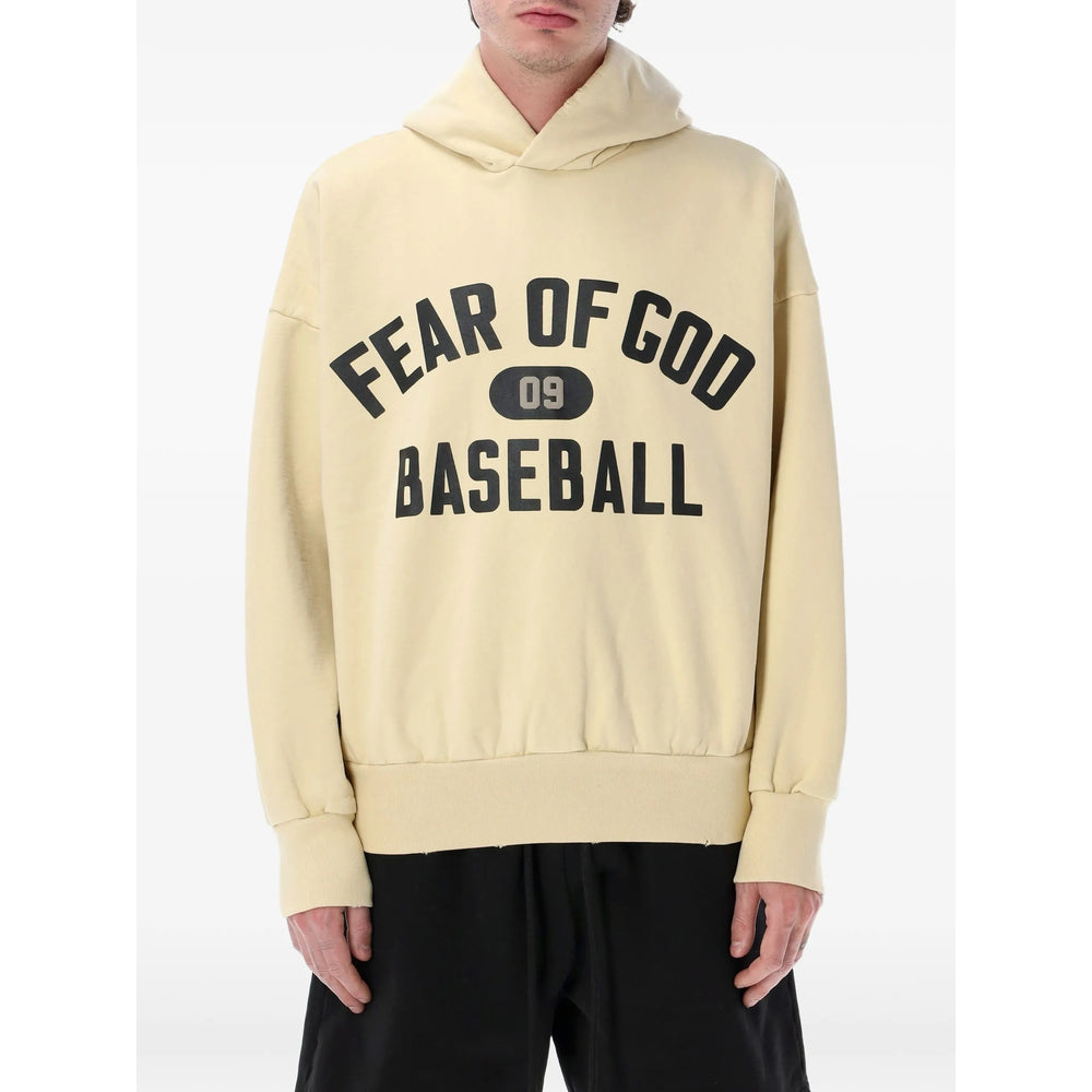 Fear Of God Neutrals Sweaters & Knitwear - Hoodies Men