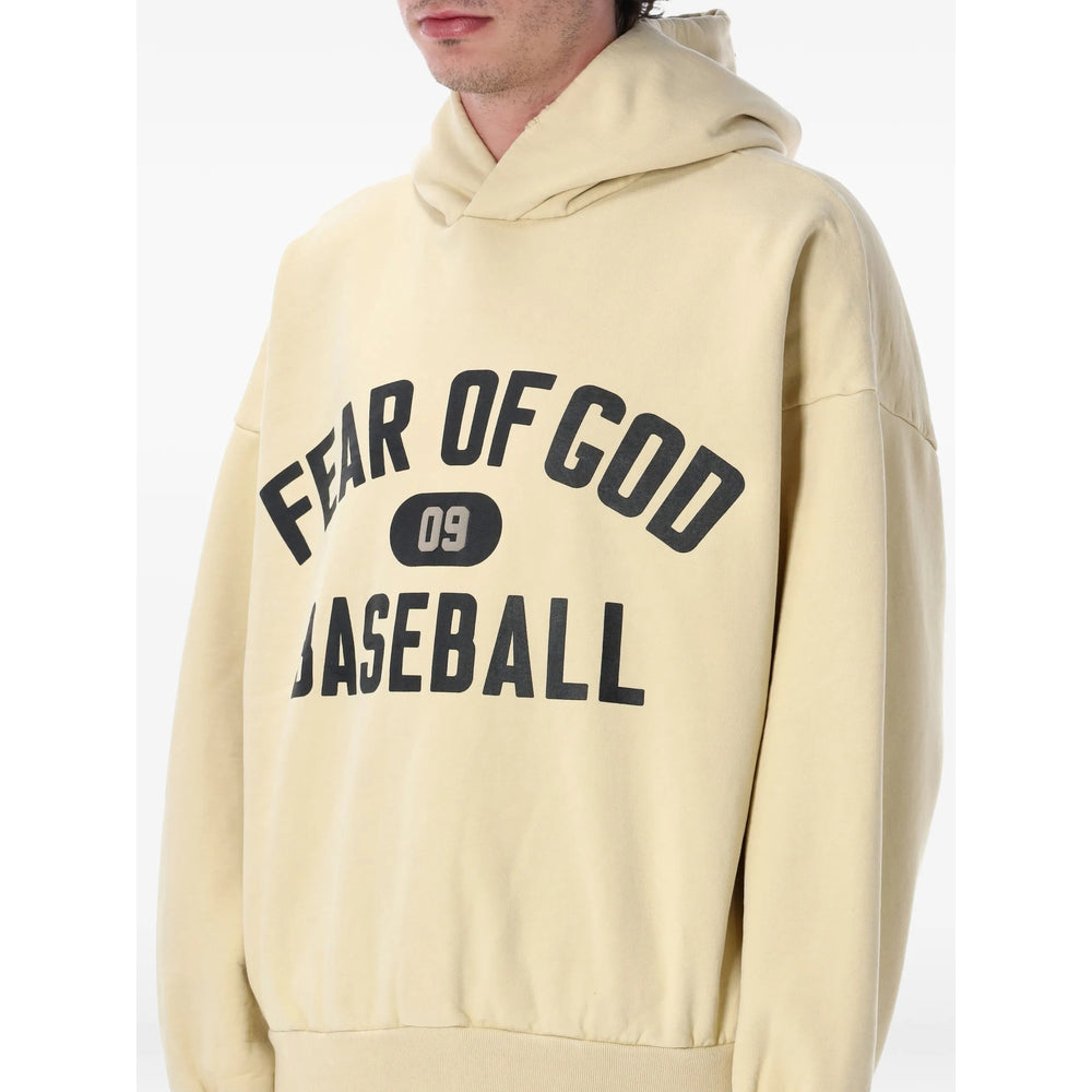 Fear Of God Neutrals Sweaters & Knitwear - Hoodies Men