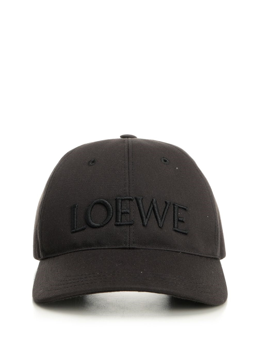 Loewe Paula's Ibiza Women Baseball Cap LOEWE