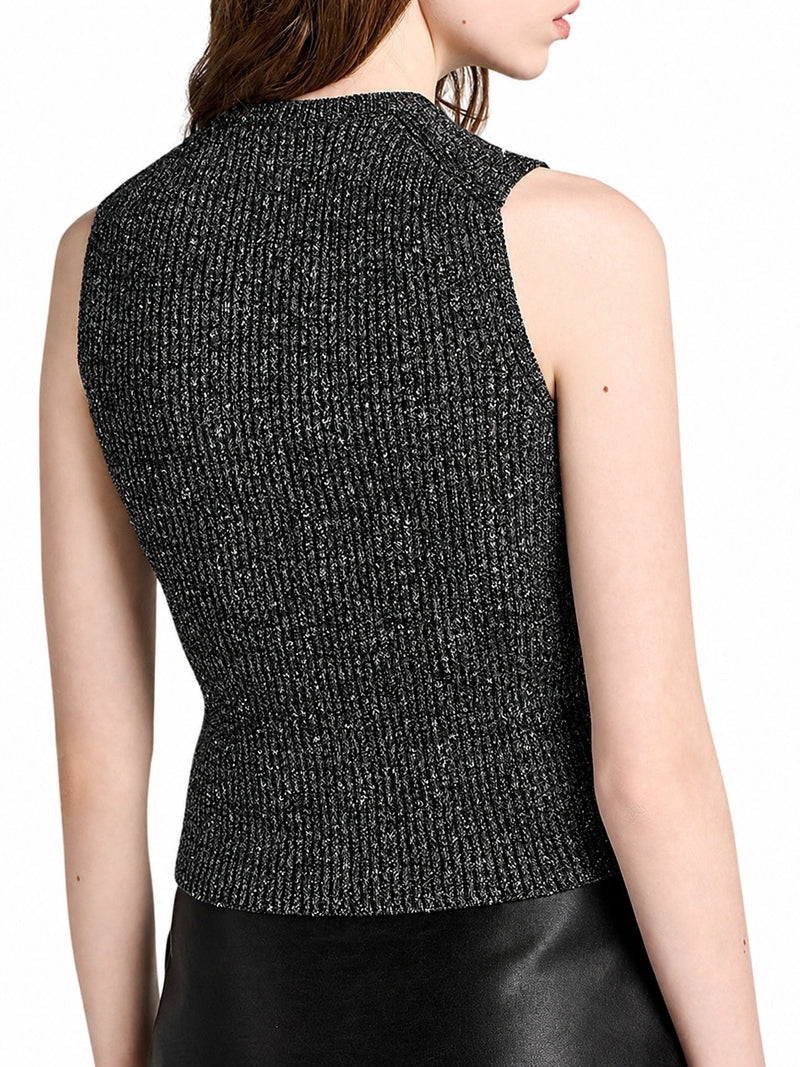 J.W.Anderson Women Top Tank With Zip