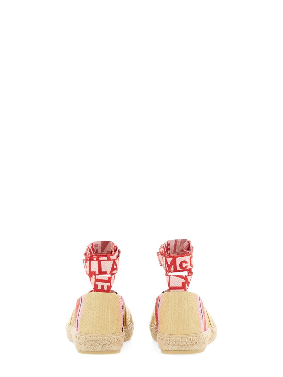 Stella Mccartney Women Espadrilles Gaia STELLA MCCARTNEY