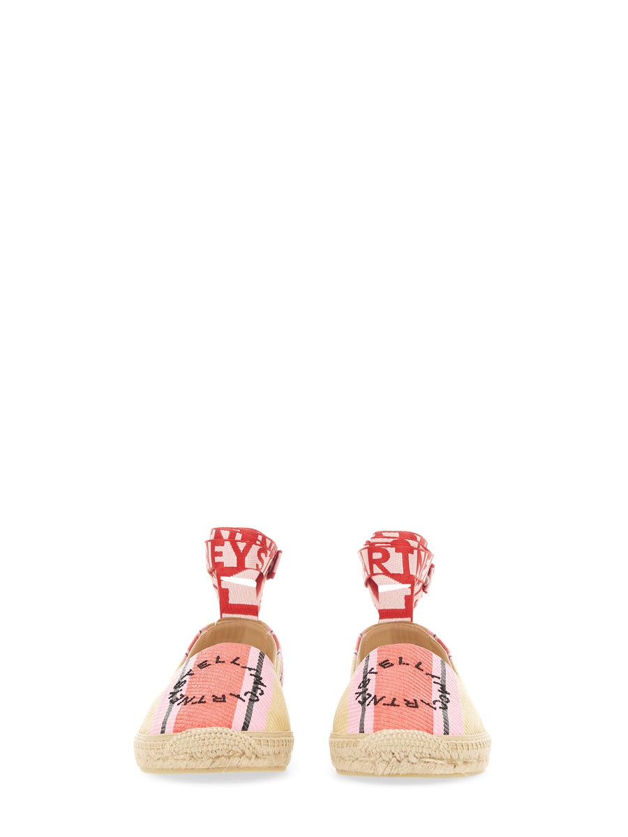 Stella Mccartney Women Espadrilles Gaia STELLA MCCARTNEY