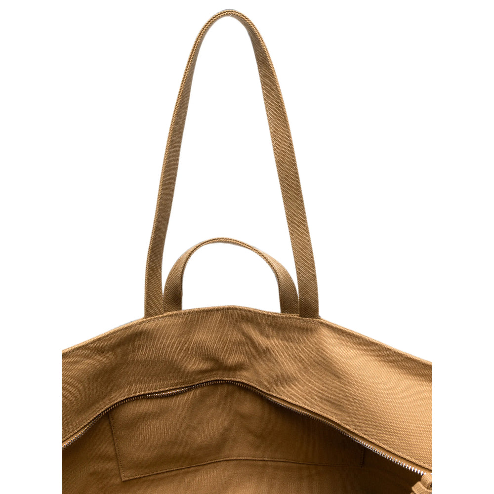 A.P.C. Neutrals Tote Bags Women A.P.C.
