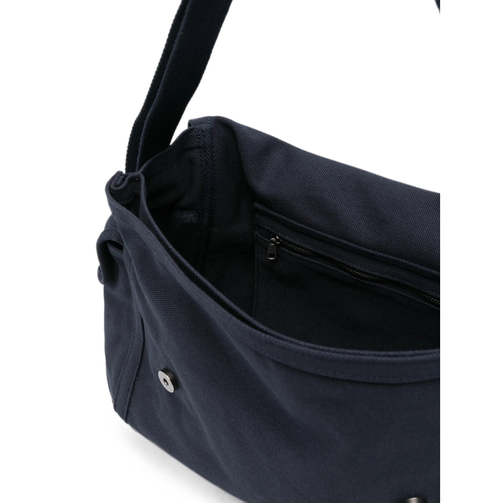 A.P.C. Blue Satchels & Cross Body Bags Women A.P.C.