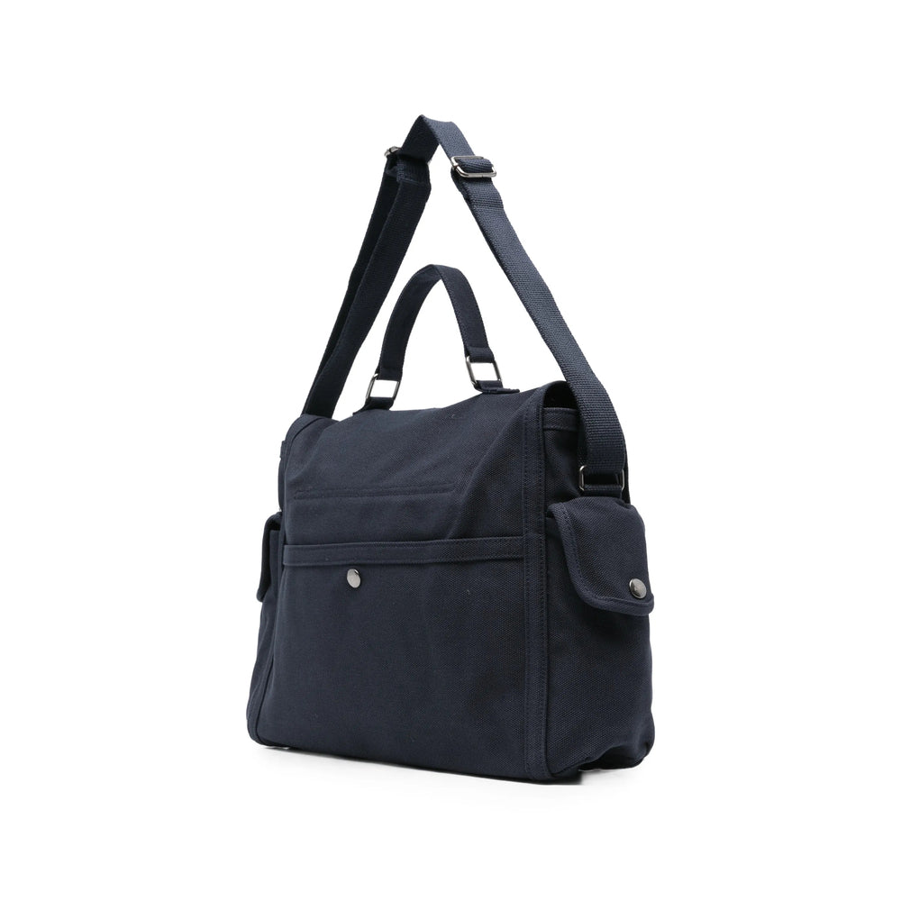 A.P.C. Blue Satchels & Cross Body Bags Women A.P.C.