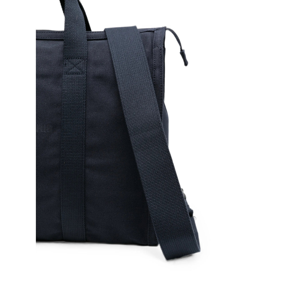 A.P.C. Blue Tote Bags Women A.P.C.
