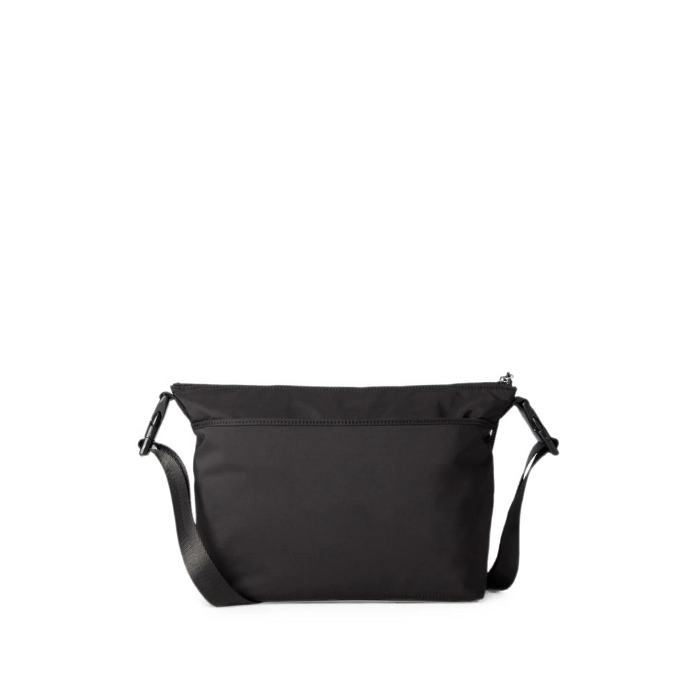 A.P.C. Black Messenger Bags Men A.P.C.