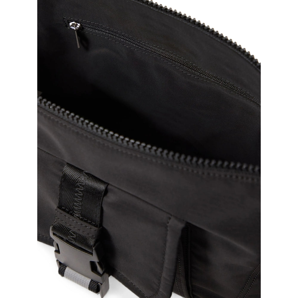 A.P.C. Black Messenger Bags Men A.P.C.