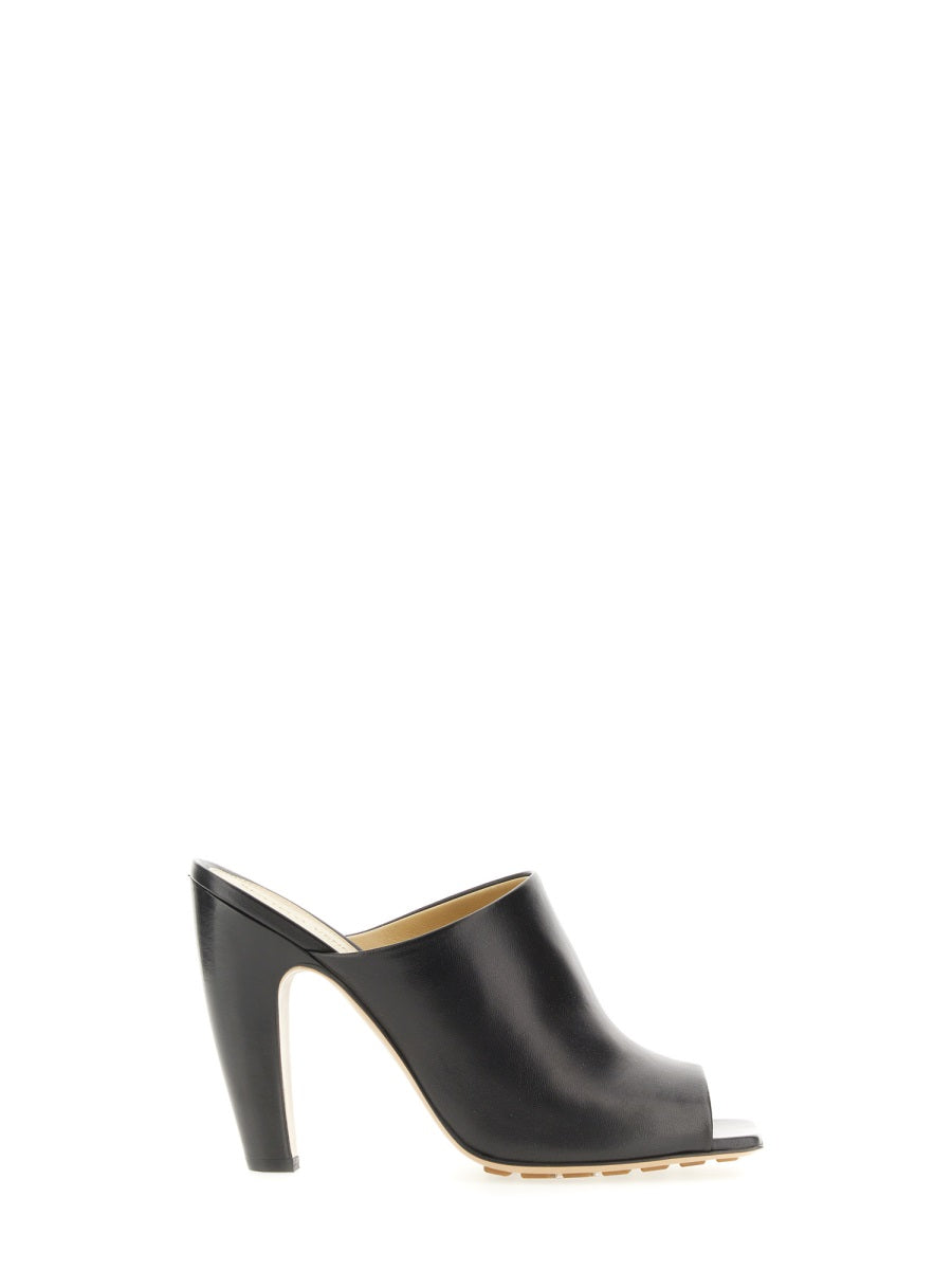 Bottega Veneta Women Slingback Sandal BOTTEGA VENETA
