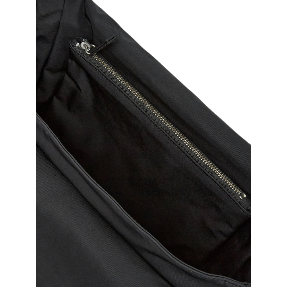 A.P.C. Black Messenger Bags Men A.P.C.