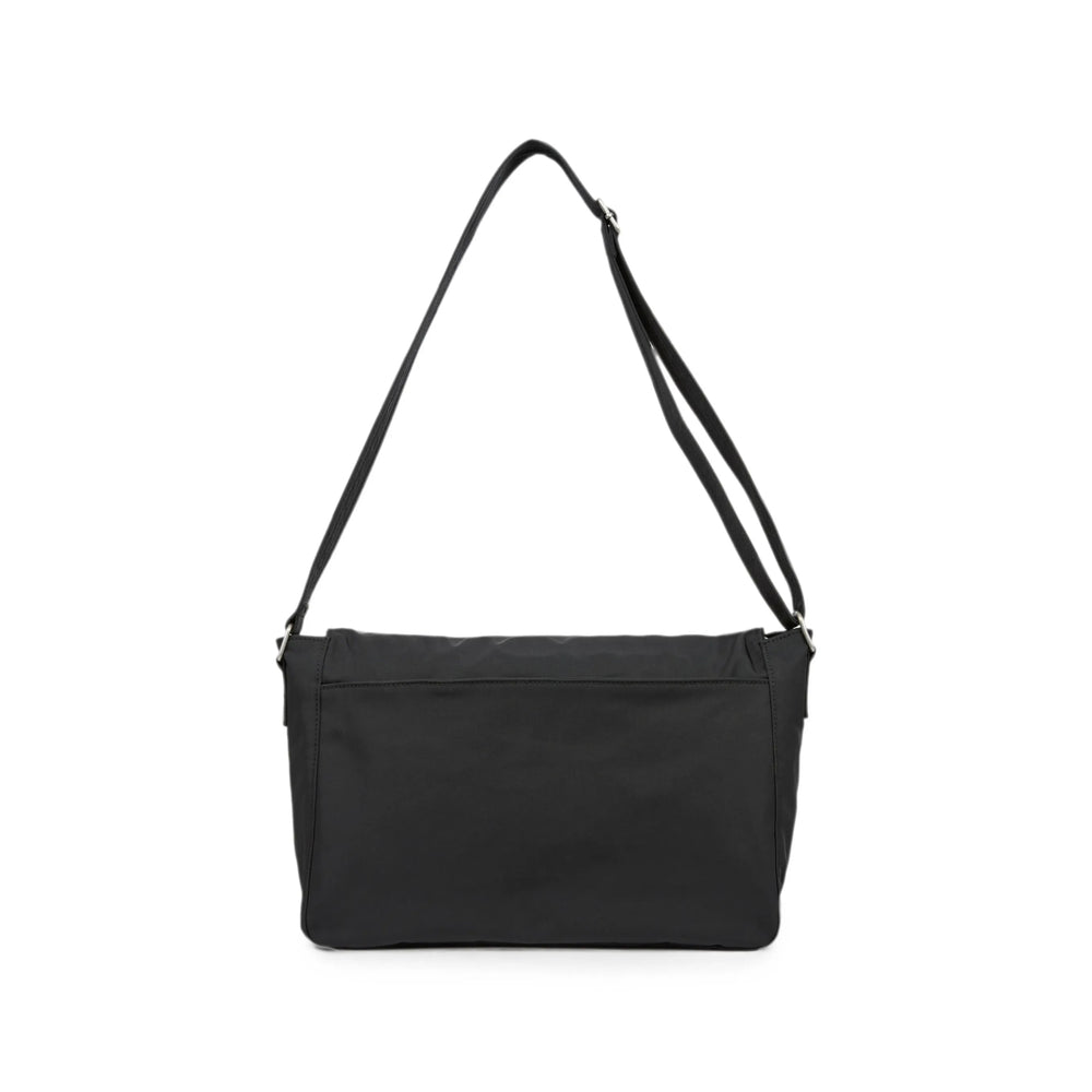 A.P.C. Black Messenger Bags Men A.P.C.