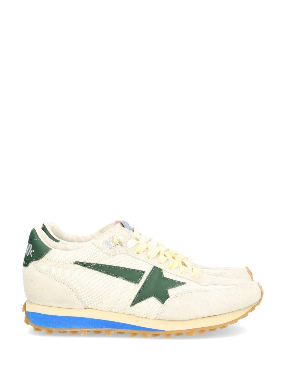 Golden Goose Men Marathon Sneakers GOLDEN GOOSE