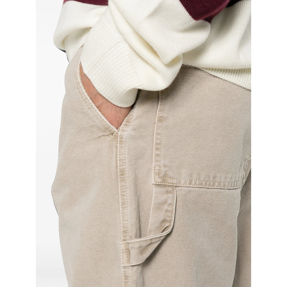 A.P.C. Neutrals Denim - Regular & Straight-Leg Jeans Men A.P.C.