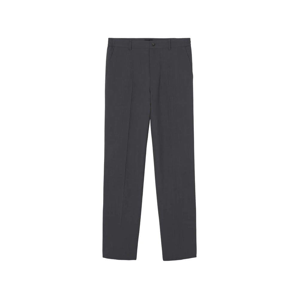 A.P.C. Grey Trousers - Tailored Trousers Men A.P.C.