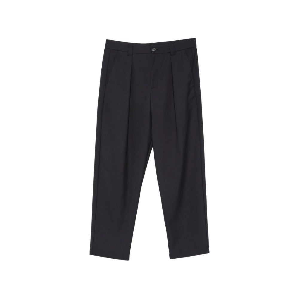 A.P.C. Blue Trousers - Tailored Trousers Men A.P.C.