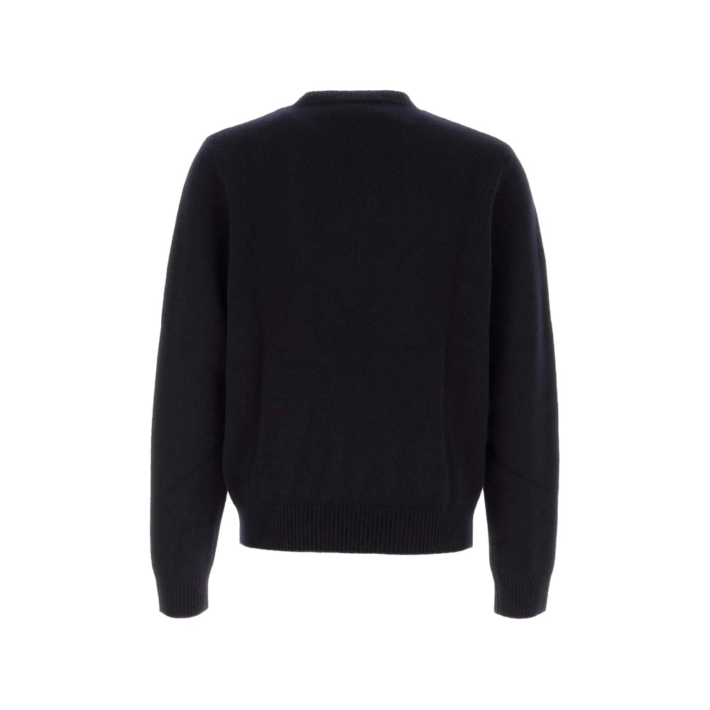 A.P.C. Blue Sweaters & Knitwear - Jumpers Men A.P.C.