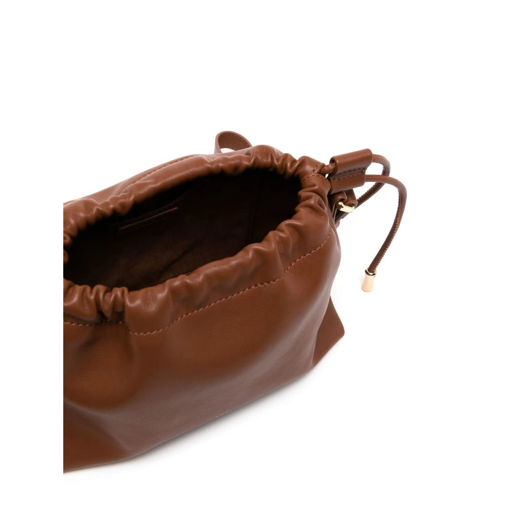 A.P.C. Brown Satchels & Cross Body Bags Women A.P.C.
