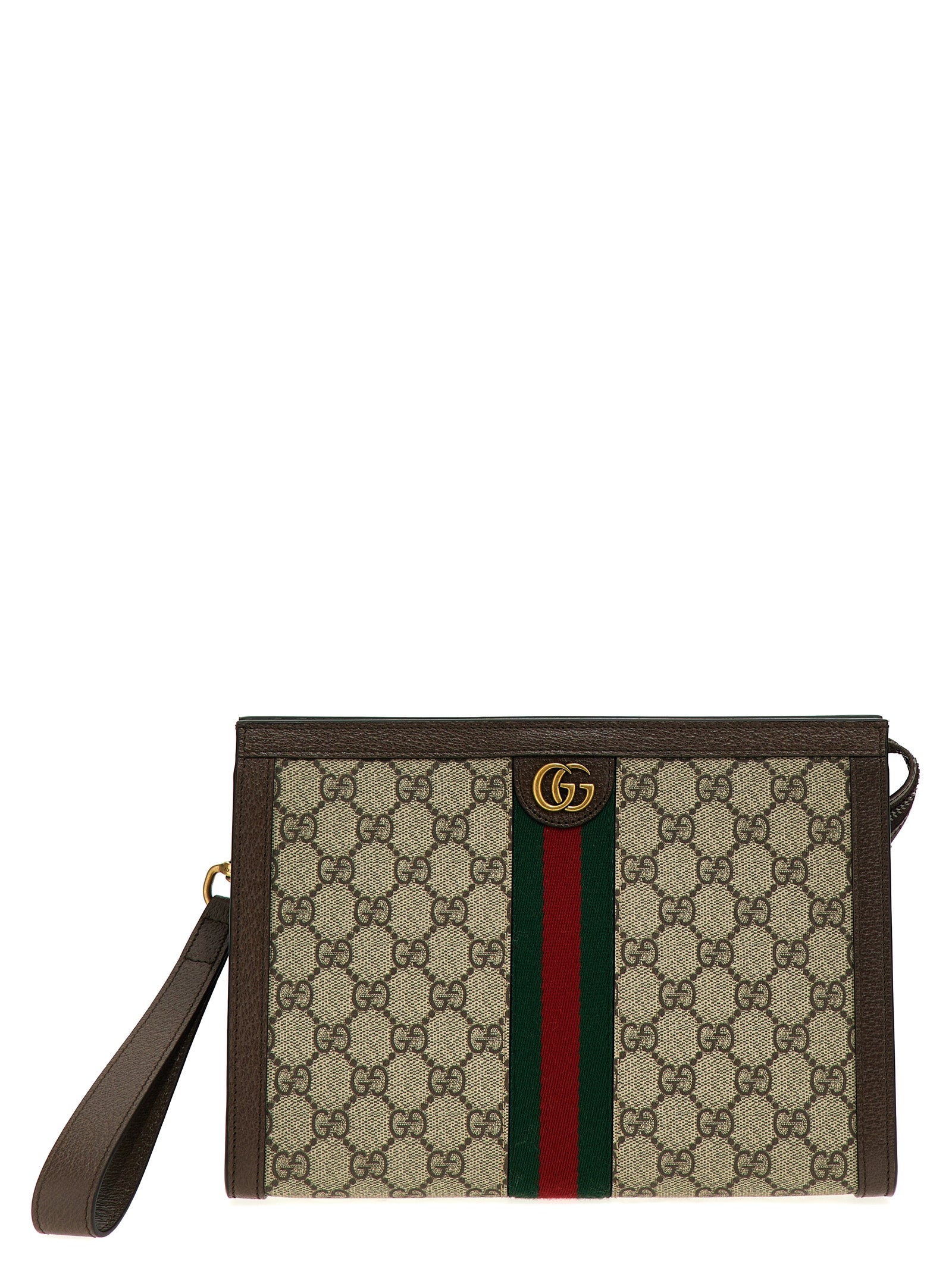Gucci Men 'Ophidia Gg' Clutch GUCCI