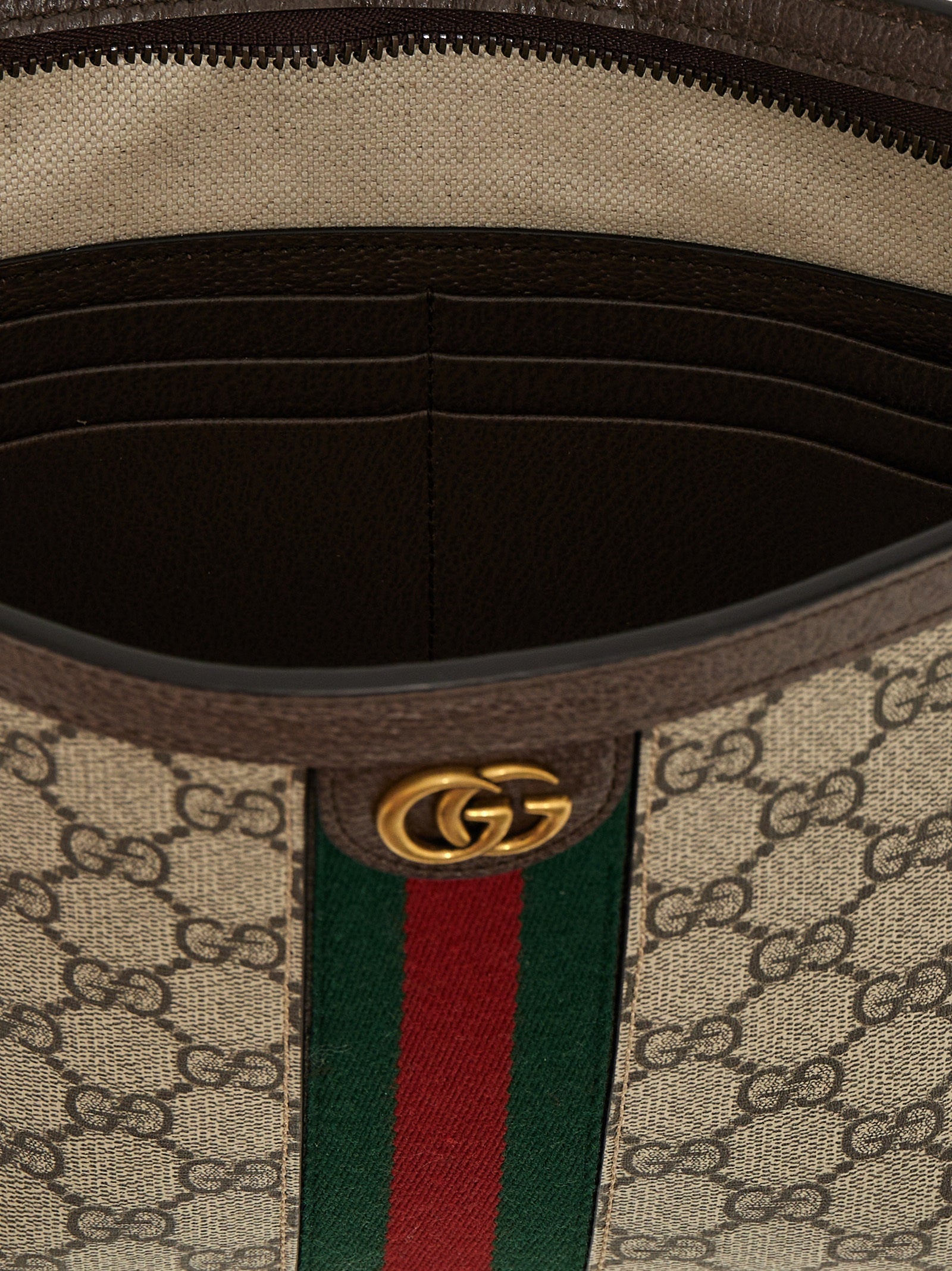 Gucci Men 'Ophidia Gg' Clutch GUCCI
