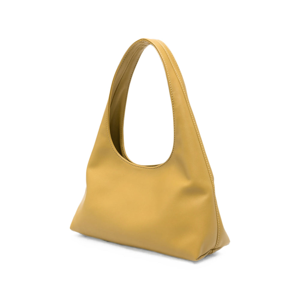 A.P.C. Yellow Tote Bags Women A.P.C.