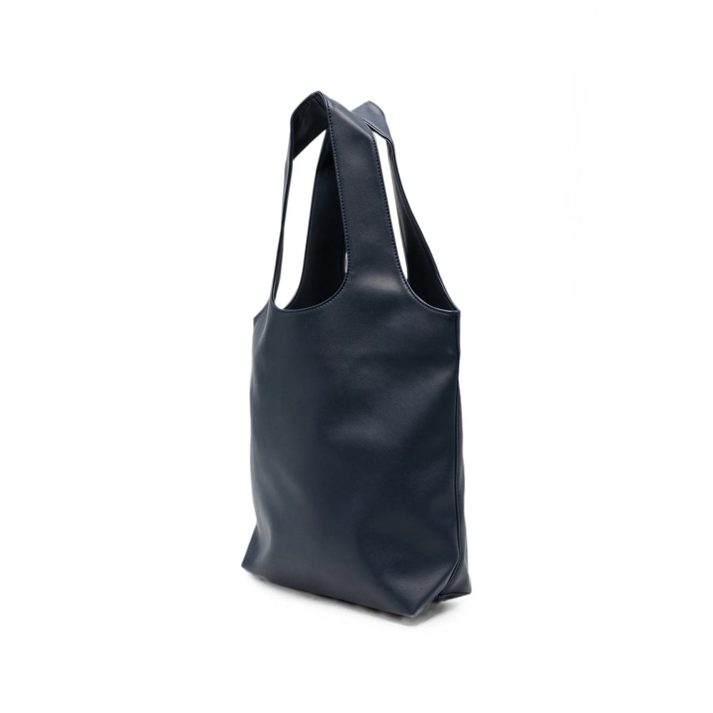 A.P.C. Blue Tote Bags Women A.P.C.