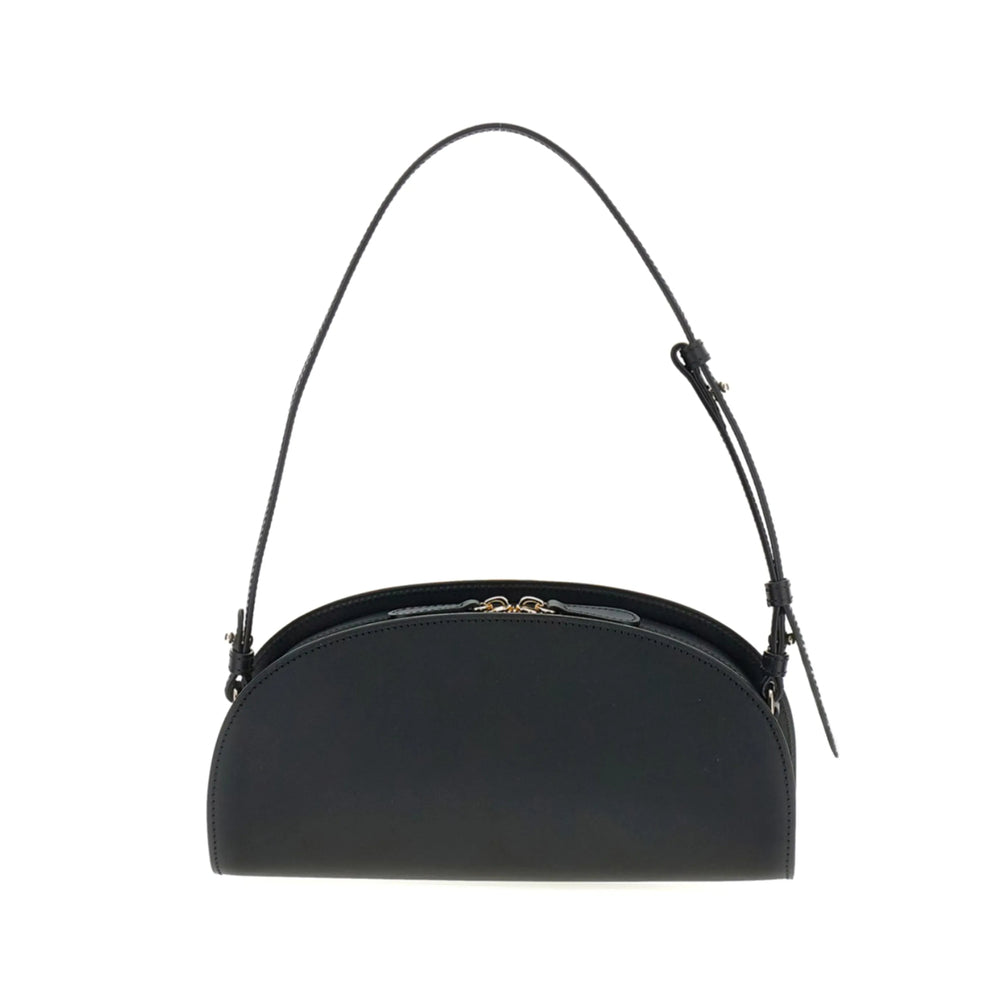 A.P.C. Black Shoulder Bags Women A.P.C.