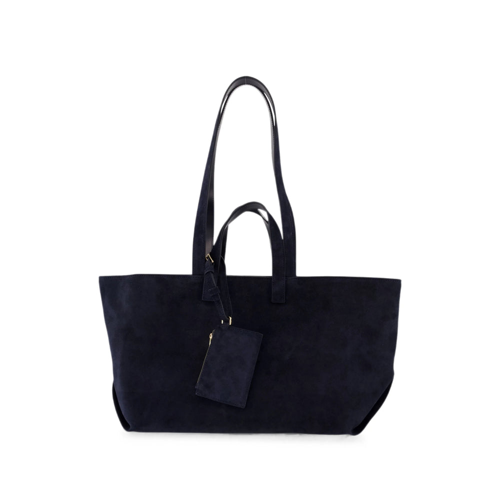 A.P.C. Blue Shoulder Bags Women A.P.C.